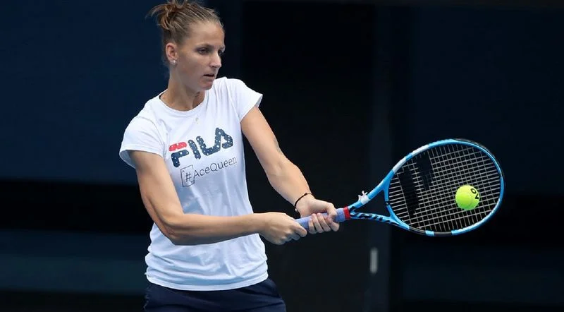 Мухова - Плишкова. Прогноз на матч WTA Австралиан Оупен (15.01.2019) | ВсеПроСпорт.ру