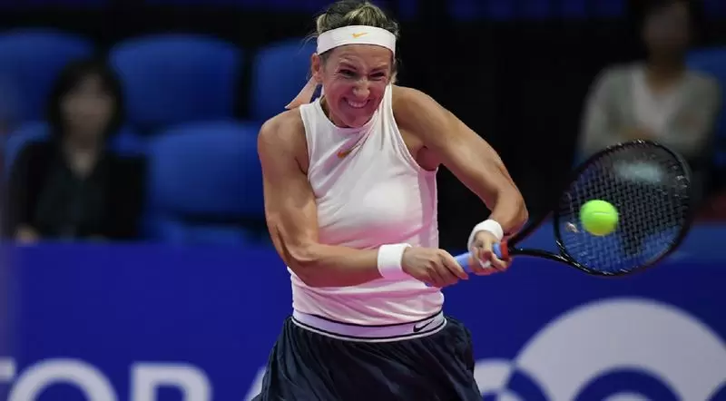 Зигемунд - Азаренко. Прогноз на матч WTA Австралиан Оупен (15.01.2019) Зигемунд - Азаренко. Прогноз на матч WTA Австралиан Оупен (15.01.2019)