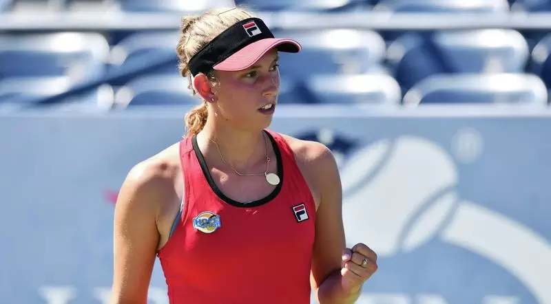 Элиза Мертенс - Анна Каролина Шмидлова. Прогноз на на матч WTA Австралиан Оупен (15.01.2019) Элиза Мертенс - Анна Каролина Шмидлова. Прогноз на на матч WTA Австралиан Оупен (15.01.2019)