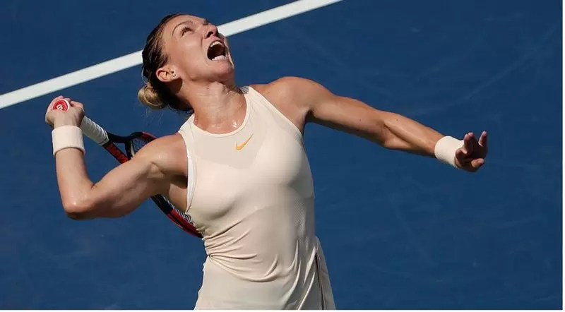 Симона Халеп - Кайя Канепи. Прогноз на матч WTA Австралиан Оупен (15.01.2019) Симона Халеп - Кайя Канепи. Прогноз на матч WTA Австралиан Оупен (15.01.2019)
