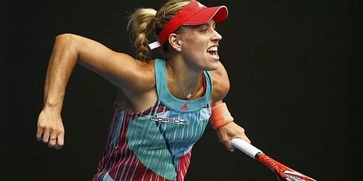Анжелик Кербер – Беатрис Хаддад Маия. Прогноз на матч WTA Австралиан Оупен (16.01.2019) Анжелик Кербер – Беатрис Хаддад Маия. Прогноз на матч WTA Австралиан Оупен (16.01.2019)