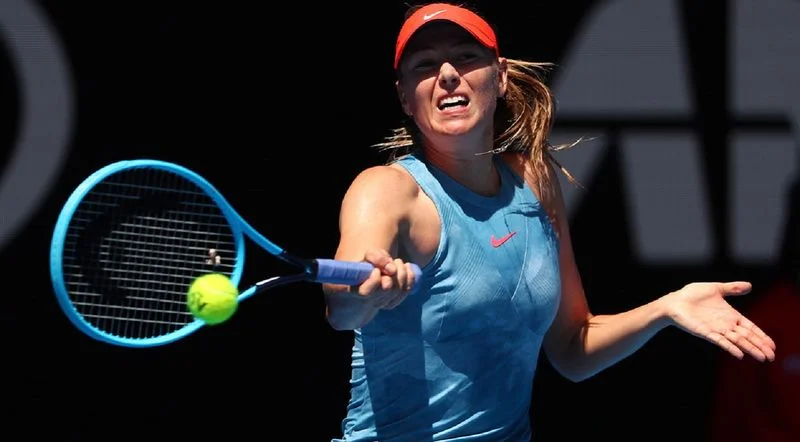 Шарапова - Петерсон. Прогноз на матч WTA Австралиан Оупен (16.01.2019) Шарапова - Петерсон. Прогноз на матч WTA Австралиан Оупен (16.01.2019)