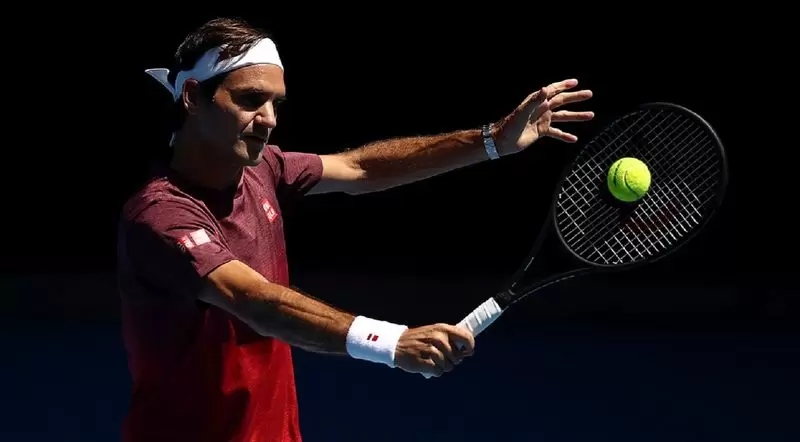 Эванс - Федерер. Прогноз на матч ATP Австралиан Оупен (16.01.2019) Эванс - Федерер. Прогноз на матч ATP Австралиан Оупен (16.01.2019)