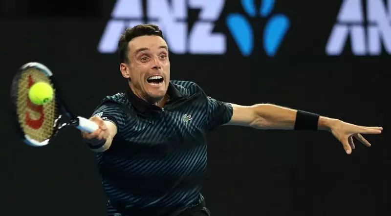 Баутиста-Агут - Миллман. Прогноз на матч ATP Австралиан Оупен (16.01.2019) Баутиста-Агут - Миллман. Прогноз на матч ATP Австралиан Оупен (16.01.2019)