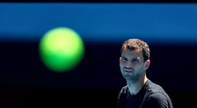 Димитров - Куєвас. Прогноз на матч ATP Австралиан Оупен (16.01.2019) Димитров - Куєвас. Прогноз на матч ATP Австралиан Оупен (16.01.2019)