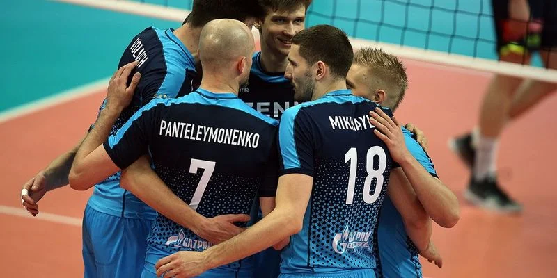 Халкбанк – Зенит-Казань. Прогноз на матч Лиги Чемпионов (16.01.2019) Халкбанк – Зенит-Казань. Прогноз на матч Лиги Чемпионов (16.01.2019)