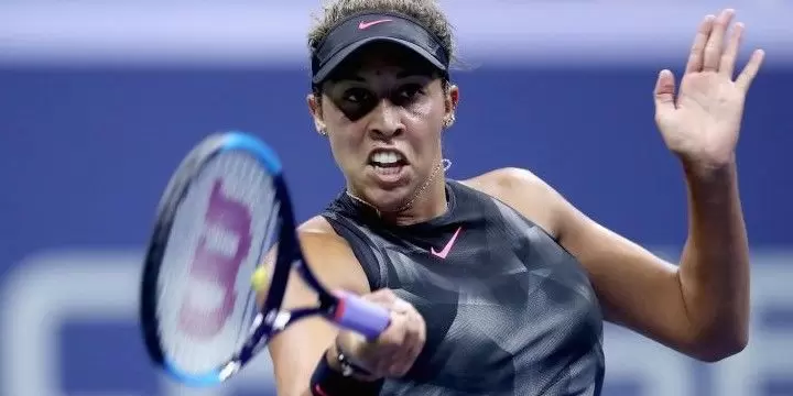 Мэдисон Киз – Анастасия Потапова. Прогноз на матч WTA Австралиан Оупен (17.01.2019) Мэдисон Киз – Анастасия Потапова. Прогноз на матч WTA Австралиан Оупен (17.01.2019)