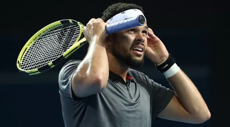 Джокович - Цонга. Прогноз на матч ATP Австралиан Оупен (17.01.2019)