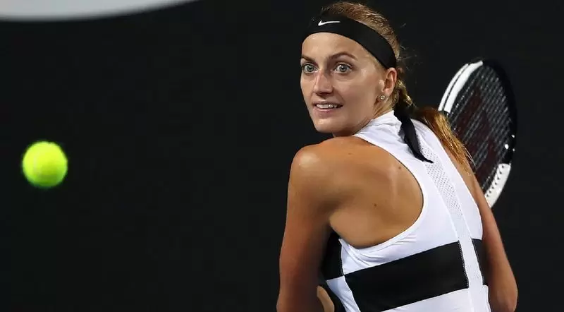 Квитова - Бенчич. Прогноз на матч WTA Австралиан Оупен (18.01.2019)