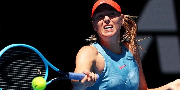 Каролин Возняцки – Мария Шарапова. Прогноз на матч WTA Австралиан Оупен (18.01.2019) Каролин Возняцки – Мария Шарапова. Прогноз на матч WTA Австралиан Оупен (18.01.2019)