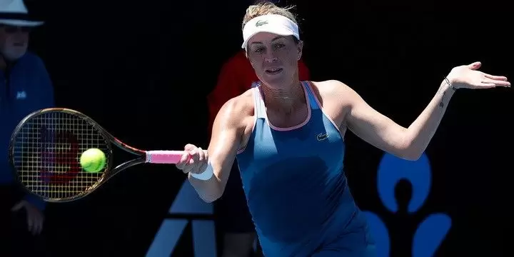 Александра Соснович – Анастасия Павлюченкова. Прогноз на матч WTA Австралиан Оупен (18.01.2019) Александра Соснович – Анастасия Павлюченкова. Прогноз на матч WTA Австралиан Оупен (18.01.2019)