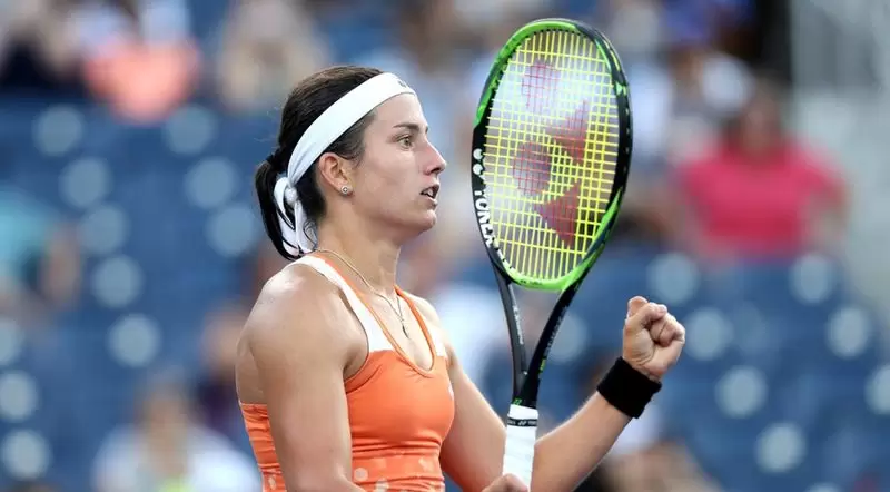 Цзян Ванг - Анастасия Севастова. Прогноз на матч WTA Австралиан Оупен (19.01.2019) Цзян Ванг - Анастасия Севастова. Прогноз на матч WTA Австралиан Оупен (19.01.2019)