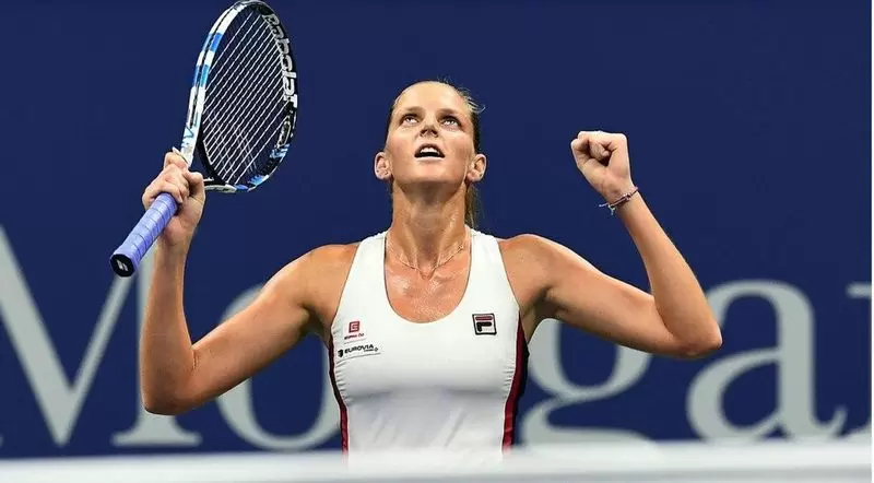 Камила Джорджи - Каролина Плишкова. Прогноз на матч WTA Австралиан Оупен (19.01.2019) Камила Джорджи - Каролина Плишкова. Прогноз на матч WTA Австралиан Оупен (19.01.2019)