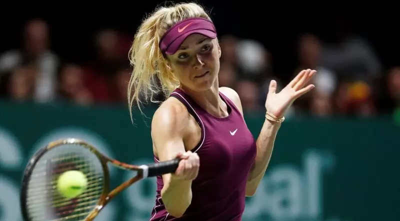 Шуай Чжан - Элина Свитолина. Прогноз на WTA Австралиан Оупен (19.01.2019) Шуай Чжан - Элина Свитолина. Прогноз на WTA Австралиан Оупен (19.01.2019)