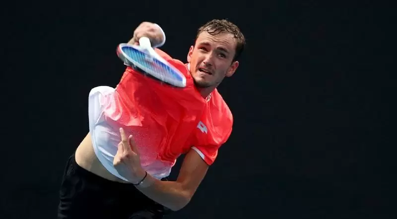 Гоффен - Медведев. Прогноз на матч ATP Австралиан Оупен (19.01.2019) Гоффен - Медведев. Прогноз на матч ATP Австралиан Оупен (19.01.2019)