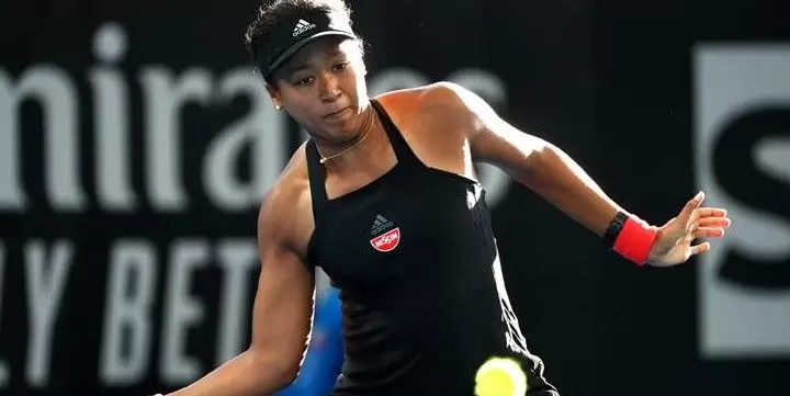 Наоми Осака – Се Су-Вей. Прогноз на матч WTA Австралиан Оупен (19.01.2019) Наоми Осака – Се Су-Вей. Прогноз на матч WTA Австралиан Оупен (19.01.2019)