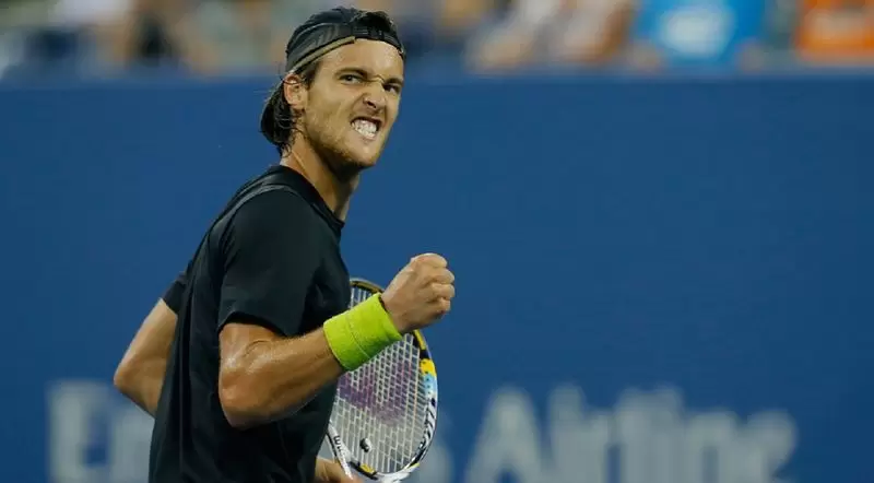 Соуза - Нисикори. Прогноз на матч ATP Австралиан Оупен (19.01.2019) Соуза - Нисикори. Прогноз на матч ATP Австралиан Оупен (19.01.2019)