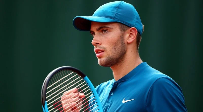 Чорич - Крайинович. Прогноз на матч ATP Австралиан Оупен (19.01.2019)