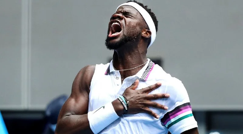 Тиафо - Димитров. Прогноз на матч ATP Австралиан Оупен (20.01.2019) Тиафо - Димитров. Прогноз на матч ATP Австралиан Оупен (20.01.2019)