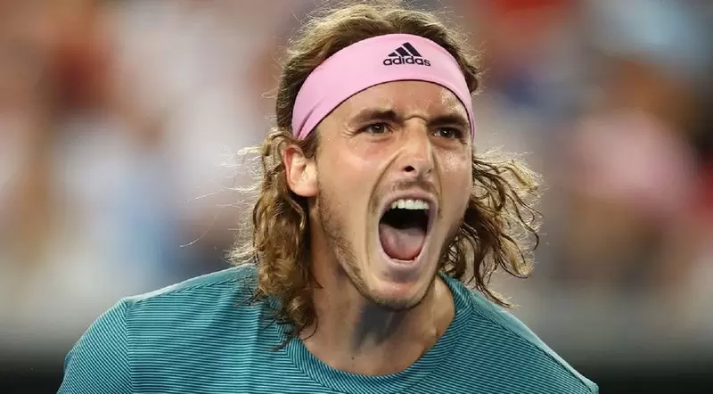 Циципас - Федерер. Прогноз на матч ATP Австралиан Оупен (20.01.2019) Циципас - Федерер. Прогноз на матч ATP Австралиан Оупен (20.01.2019)