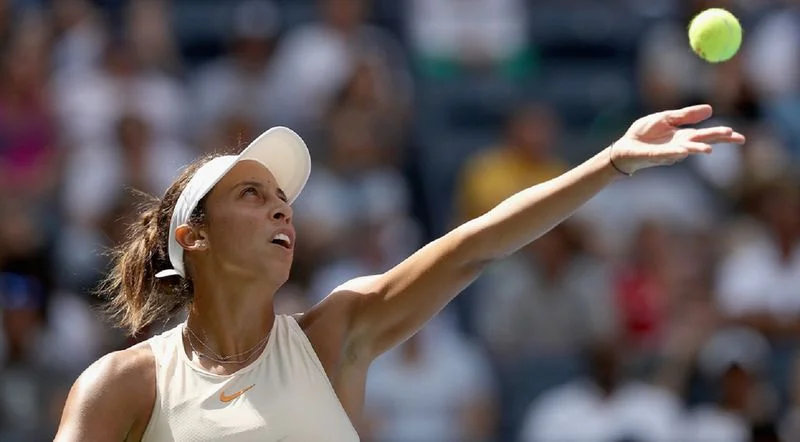 Киз - Свитолина. Прогноз на матч WTA Австралиан Оупен (21.01.2019) Киз - Свитолина. Прогноз на матч WTA Австралиан Оупен (21.01.2019)
