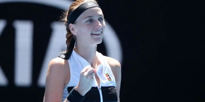 Петра Квитова – Эшли Барти. Прогноз на матч WTA Австралиан Оупен (22.01.2019) Петра Квитова – Эшли Барти. Прогноз на матч WTA Австралиан Оупен (22.01.2019)