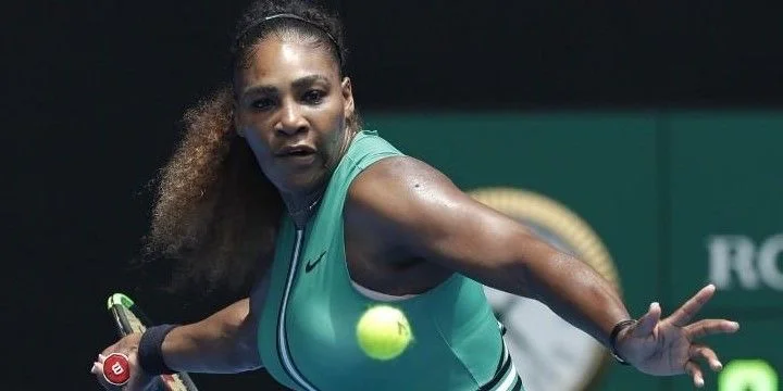 Серена Уильямс – Халеп. Прогноз на матч WTA Австралиан Оупен (21.01.2019)