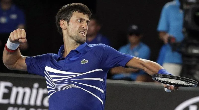 Джокович - Нисикори. Прогноз на матч ATP Австралиан Оупен (23.01.2019) Джокович - Нисикори. Прогноз на матч ATP Австралиан Оупен (23.01.2019)