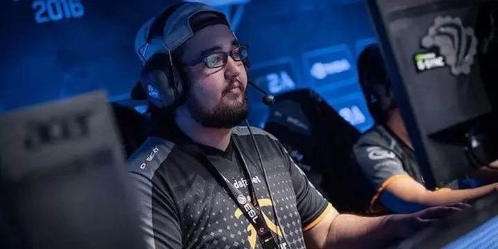 Fnatic - J.Storm. Прогноз на Dota 2 (23.01.2019) Fnatic - J.Storm. Прогноз на Dota 2 (23.01.2019)