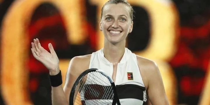Петра Квитова – Даниелле Роуз Коллинз. Прогноз на матч WTA Австралиан Оупен (24.01.2019) Петра Квитова – Даниелле Роуз Коллинз. Прогноз на матч WTA Австралиан Оупен (24.01.2019)