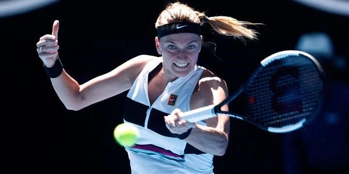 Петра Квитова – Наоми Осака. Прогноз на матч WTA Австралиан Оупен (26.01.2019) Петра Квитова – Наоми Осака. Прогноз на матч WTA Австралиан Оупен (26.01.2019)