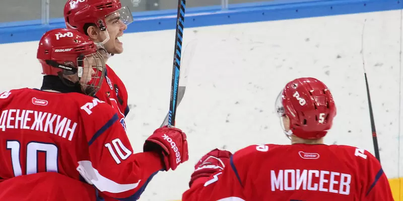 Локомотив - Сочи. Прогноз на матч КХЛ (27.01.2019) Локомотив - Сочи. Прогноз на матч КХЛ (27.01.2019)