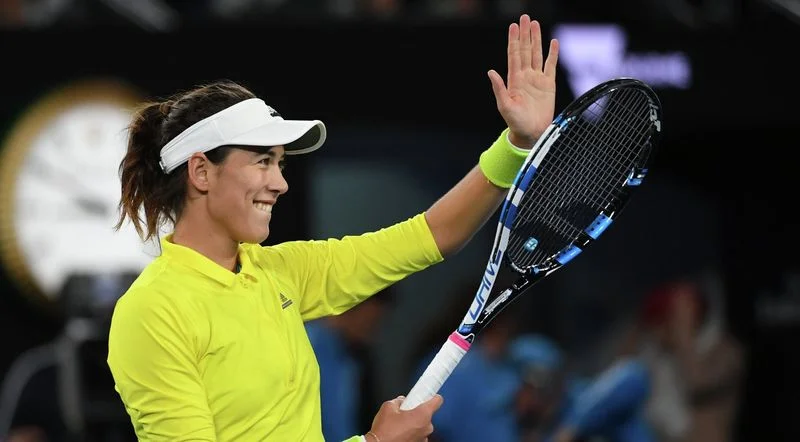 Гарбинье Мугуруса - Сабин Лисицки. Прогноз на матч WTA (29.01.2019) Гарбинье Мугуруса - Сабин Лисицки. Прогноз на матч WTA (29.01.2019)