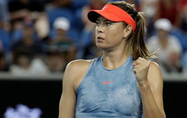 Дарья Гаврилова – Мария Шарапова. Прогноз на матч WTA Санкт-Петербург (28.01.2019) Дарья Гаврилова – Мария Шарапова. Прогноз на матч WTA Санкт-Петербург (28.01.2019)