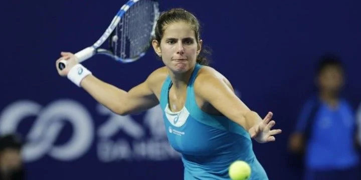 Мария Саккари – Юлия Гёргес. Прогноз на матч WTA Санкт-Петербург (29.01.2019) Мария Саккари – Юлия Гёргес. Прогноз на матч WTA Санкт-Петербург (29.01.2019)