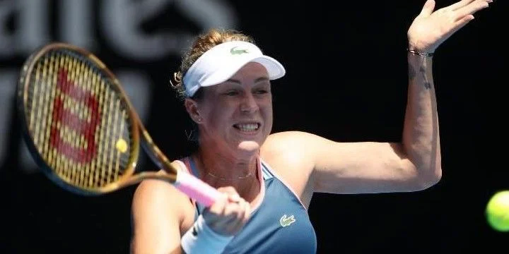 Ализе Корне – Анастасия Павлюченкова. Прогноз на матч WTA Санкт-Петербург (29.01.2019) Ализе Корне – Анастасия Павлюченкова. Прогноз на матч WTA Санкт-Петербург (29.01.2019)