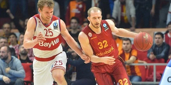 Бавария – Фенербахче. Прогноз на матч Евролиги (31.01.2019) Бавария – Фенербахче. Прогноз на матч Евролиги (31.01.2019)