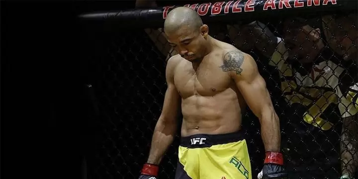 Жозе Альдо - Ренато Карнейро. Прогноз на UFC (03.02.2019) Жозе Альдо - Ренато Карнейро. Прогноз на UFC (03.02.2019)