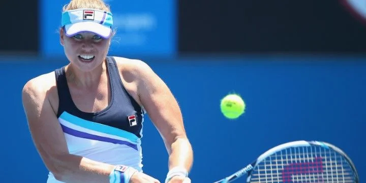 Вера Звонарёва – Юлия Гёргес. Прогноз на матч WTA Санкт-Петербург (30.01.2019) Вера Звонарёва – Юлия Гёргес. Прогноз на матч WTA Санкт-Петербург (30.01.2019)