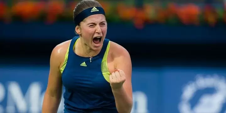 Анастасия Павлюченкова – Елена Остапенко. Прогноз на матч WTA Санкт-Петербург (31.01.2019) Анастасия Павлюченкова – Елена Остапенко. Прогноз на матч WTA Санкт-Петербург (31.01.2019)