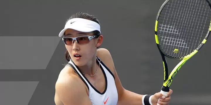 Айла Томлянович - Сайсай Чжэн. Прогноз на матч WTA Хуа Хин (01.02.2019) Айла Томлянович - Сайсай Чжэн. Прогноз на матч WTA Хуа Хин (01.02.2019)