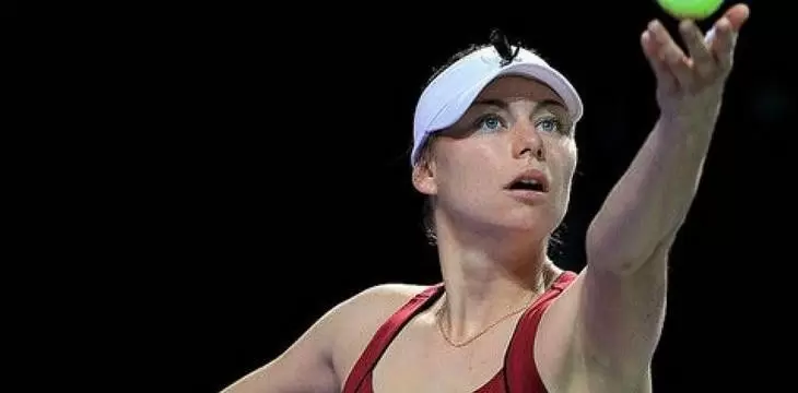 Дарья Касаткина – Вера Звонарёва. Прогноз на матч WTA Санкт-Петербург (01.02.2019) Дарья Касаткина – Вера Звонарёва. Прогноз на матч WTA Санкт-Петербург (01.02.2019)