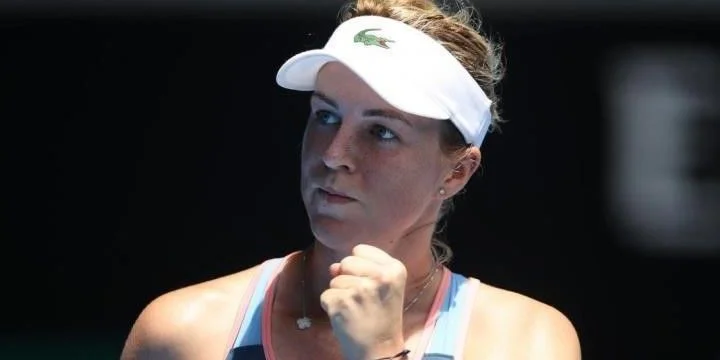 Анастасия Павлюченкова – Кики Бертенс. Прогноз на матч WTA Санкт-Петербург (01.02.2019) Анастасия Павлюченкова – Кики Бертенс. Прогноз на матч WTA Санкт-Петербург (01.02.2019)
