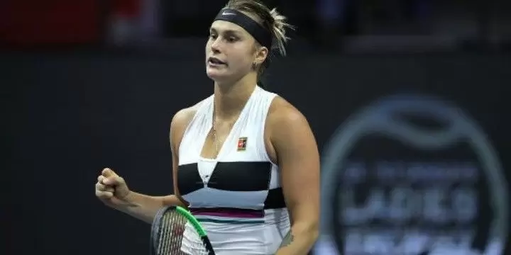 Арина Соболенко – Кики Бертенс. Прогноз на матч WTA Санкт-Петербург (02.02.2019) Арина Соболенко – Кики Бертенс. Прогноз на матч WTA Санкт-Петербург (02.02.2019)