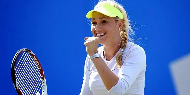 Донна Векич – Вера Звонарёва. Прогноз на матч WTA Санкт-Петербург (02.02.2019) Донна Векич – Вера Звонарёва. Прогноз на матч WTA Санкт-Петербург (02.02.2019)