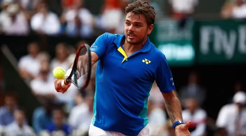 Вавринка - Копил. Прогноз на матч ATP София (04.02.2019) Вавринка - Копил. Прогноз на матч ATP София (04.02.2019)