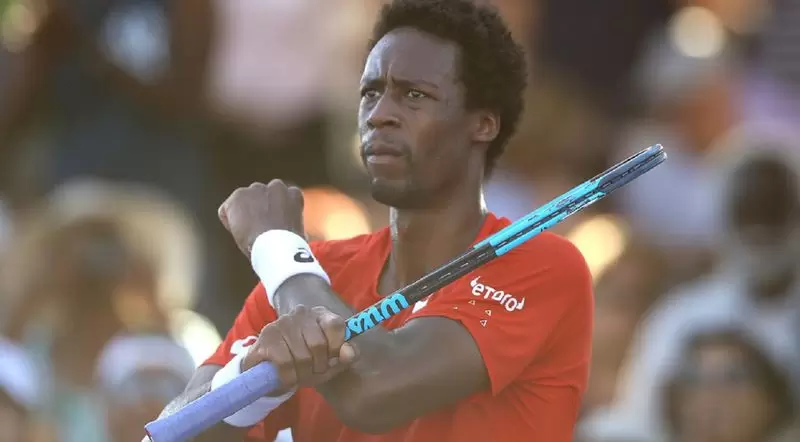 Монфис - Троицки. Прогноз на матч ATP София (05.02.2019) Монфис - Троицки. Прогноз на матч ATP София (05.02.2019)