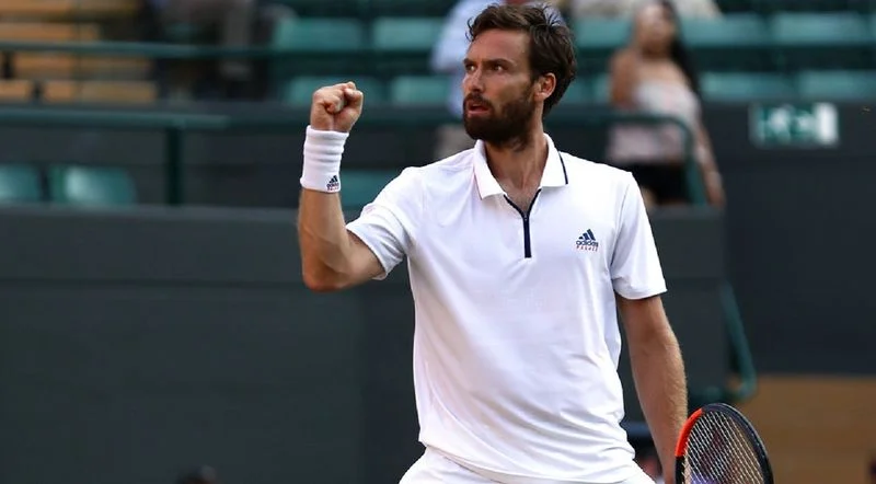 Гулбис - Гуркач. Прогноз на матч ATP Монпелье (05.02.2019) Гулбис - Гуркач. Прогноз на матч ATP Монпелье (05.02.2019)