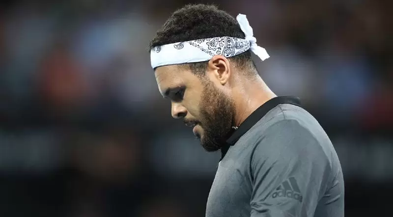 Симон - Цонга. Прогноз на матч ATP Монпелье (06.02.2019) Симон - Цонга. Прогноз на матч ATP Монпелье (06.02.2019)