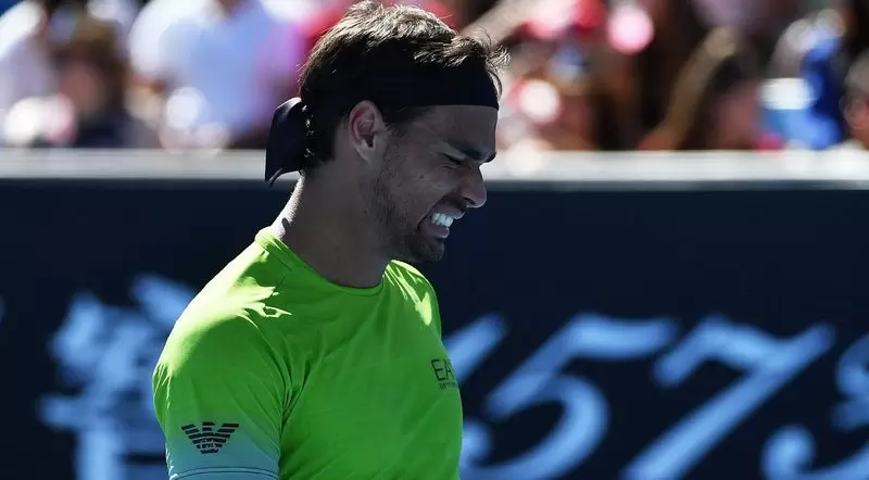 Фоньини - Бедене. Прогноз на матч ATP Кордоба (07.02.2019) Фоньини - Бедене. Прогноз на матч ATP Кордоба (07.02.2019)
